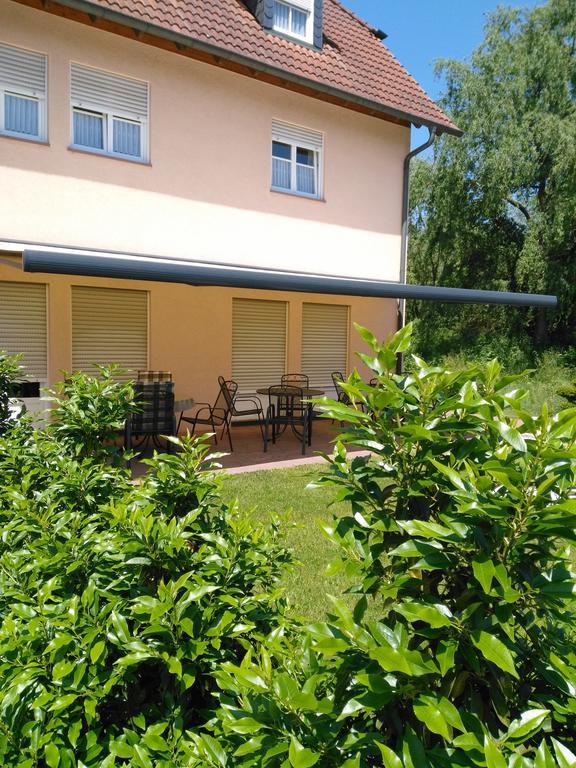 Landhaus Hotel Mueller Ringheim Eksteriør billede