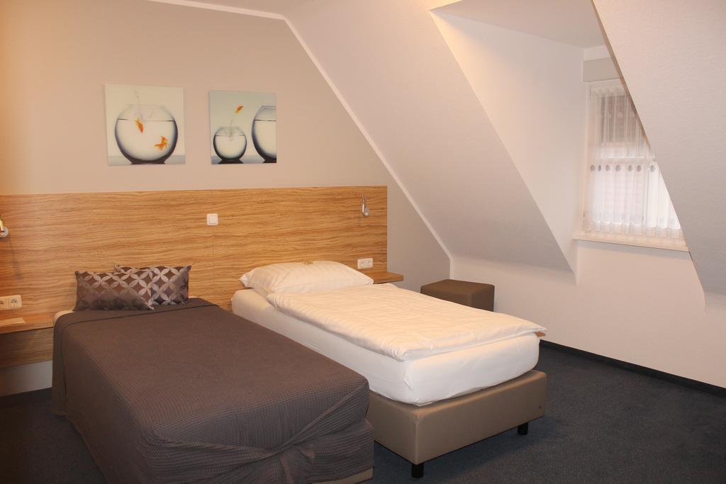 Landhaus Hotel Mueller Ringheim Værelse billede
